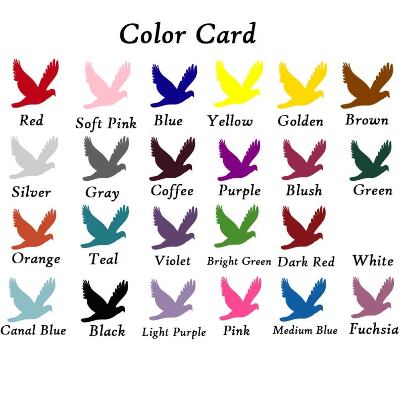 Harry Potter Owl & Envelope Wall Sticker - Image 13