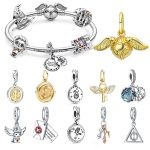 MINISO Charms Beads
