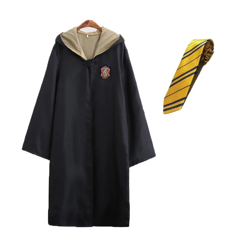 Magic Cloak Cosplay Robe - Image 25
