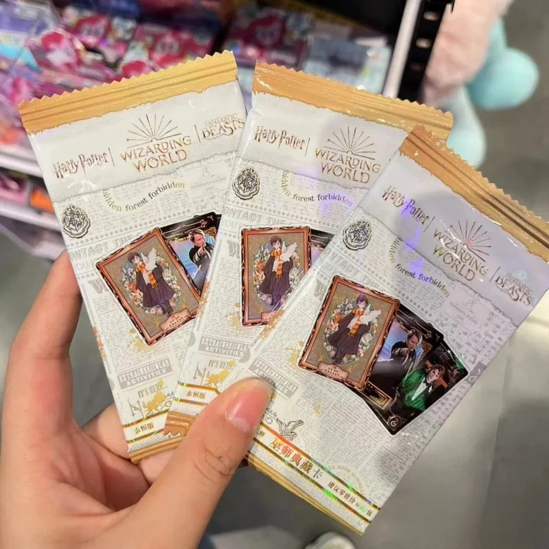 KAYOU Harry Potter Collection Cards - Image 2