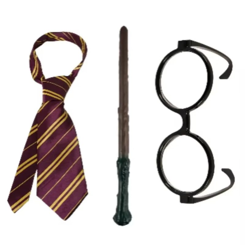 Wizard Dress-Up Set - Image 7