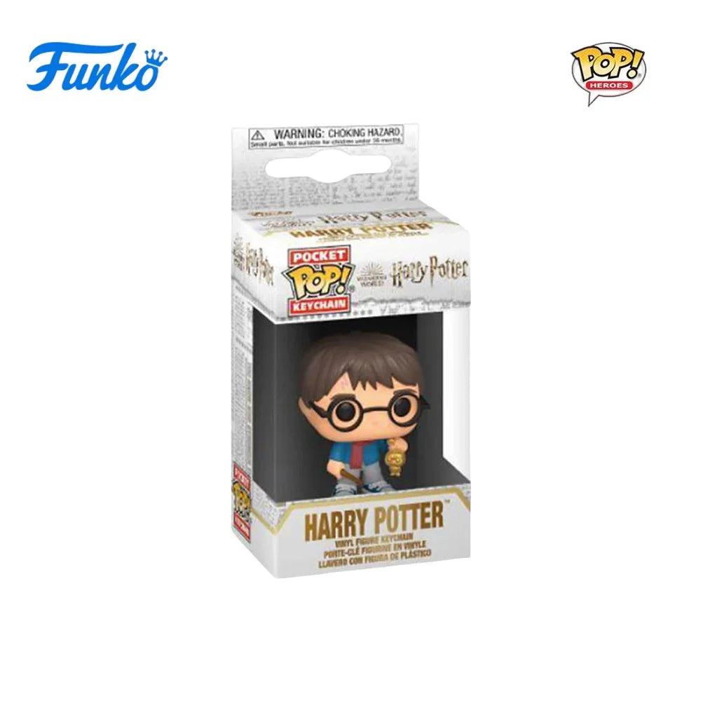 FUNKO POP Harry Potter Classic Film Characters - Image 7