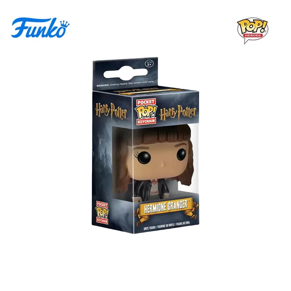 FUNKO POP Harry Potter Classic Film Characters - Image 14