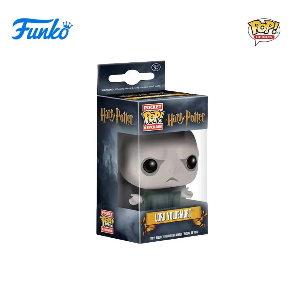 FUNKO POP Harry Potter Classic Film Characters - Image 9