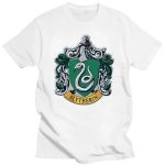Men's Funny Slytherin T-Shirt