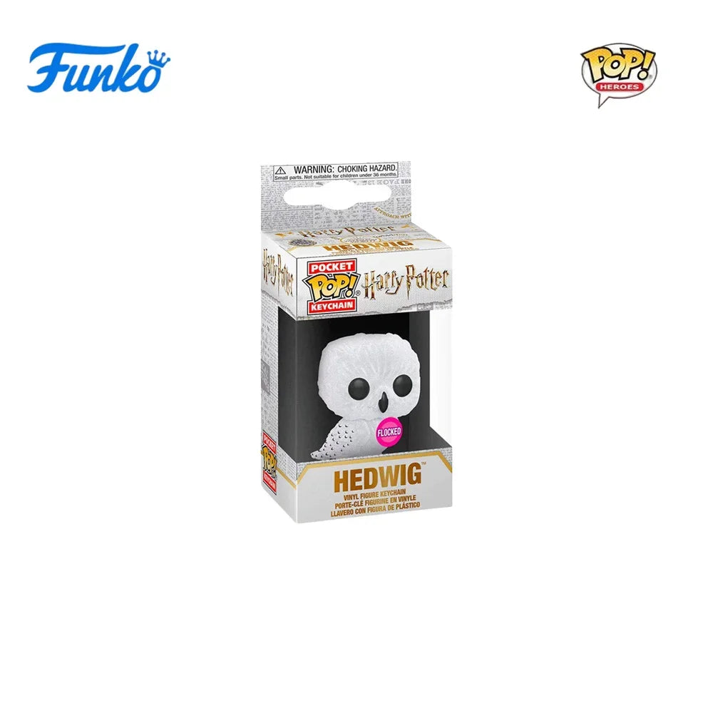 FUNKO POP Harry Potter Classic Film Characters - Image 13