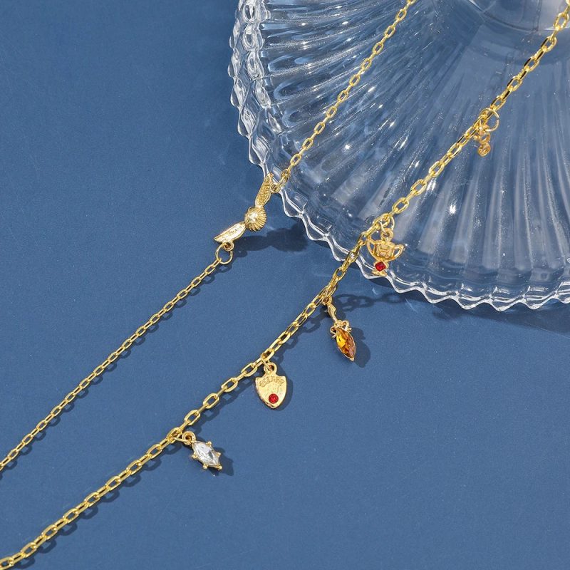 Golden Snitch Bracelet - Image 6