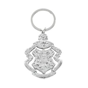 Harry Potter Hogwarts Keychain