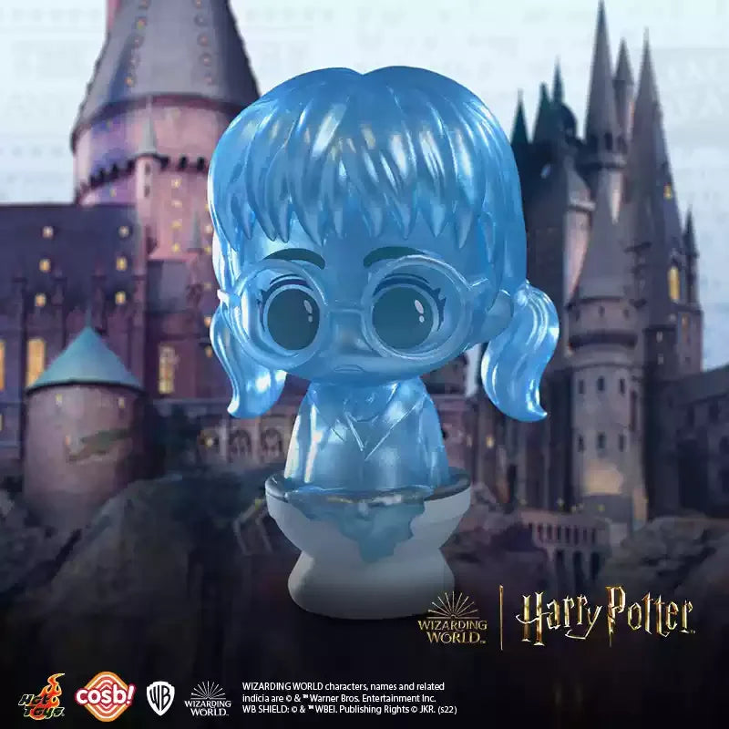 Hot Toys Harry Potter Mini Collectible Figures - Image 9
