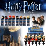 Harry Potter Mini Anime Figures