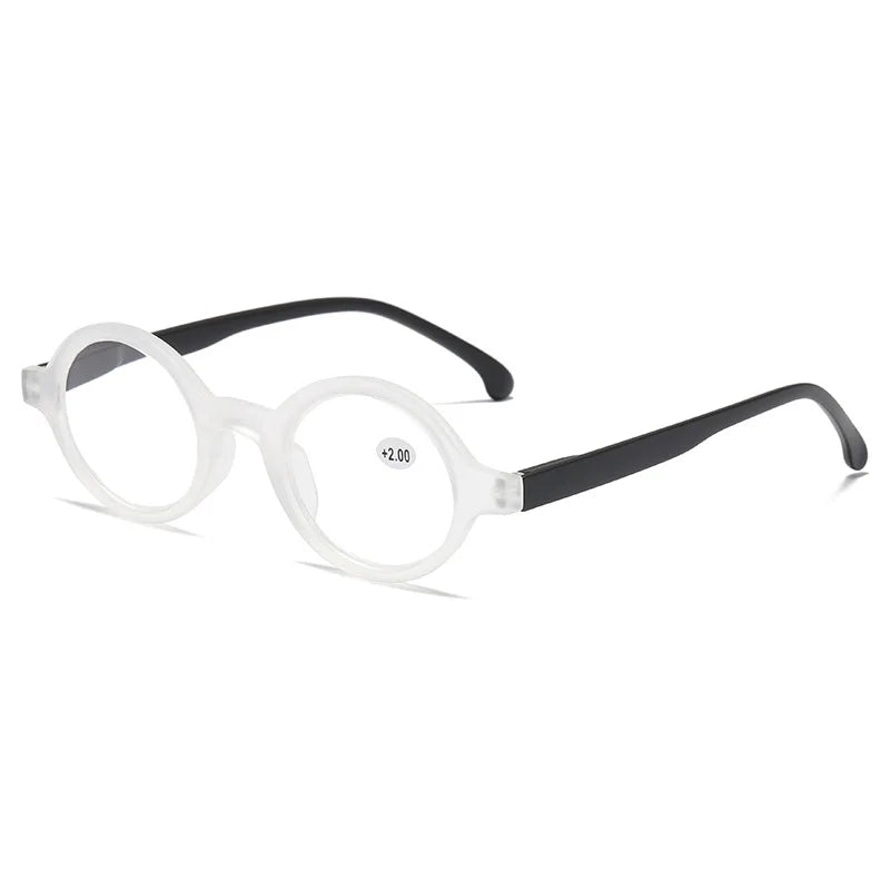 Harry Potter Round PC Reading Glasses - Image 5