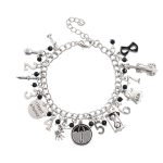 Women Charm Bracelet