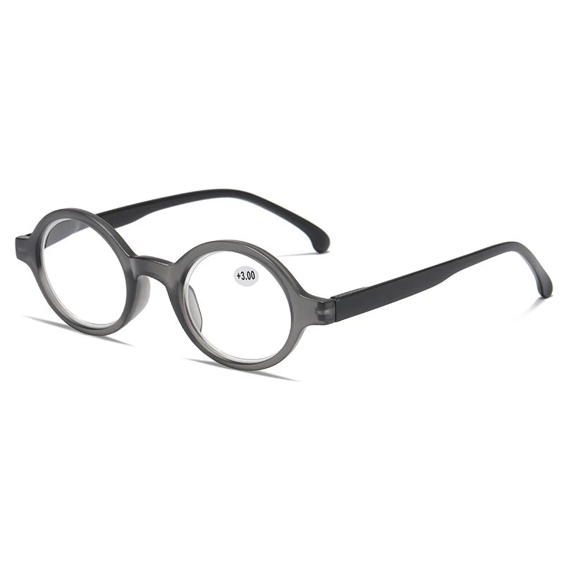 Harry Potter Round PC Reading Glasses - Image 8