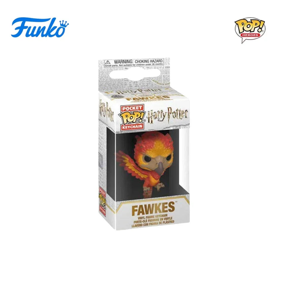 FUNKO POP Harry Potter Classic Film Characters - Image 12
