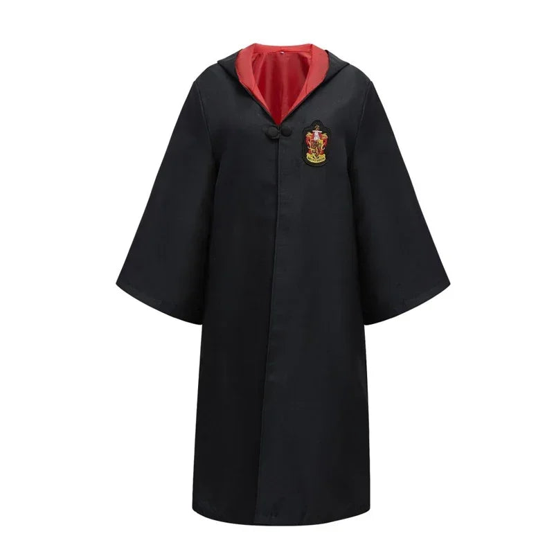 Magic Cloak Cosplay Robe - Image 28
