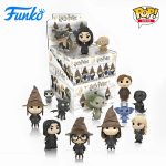 Genuine Edition FUNKO POP Harry Potter Season 2