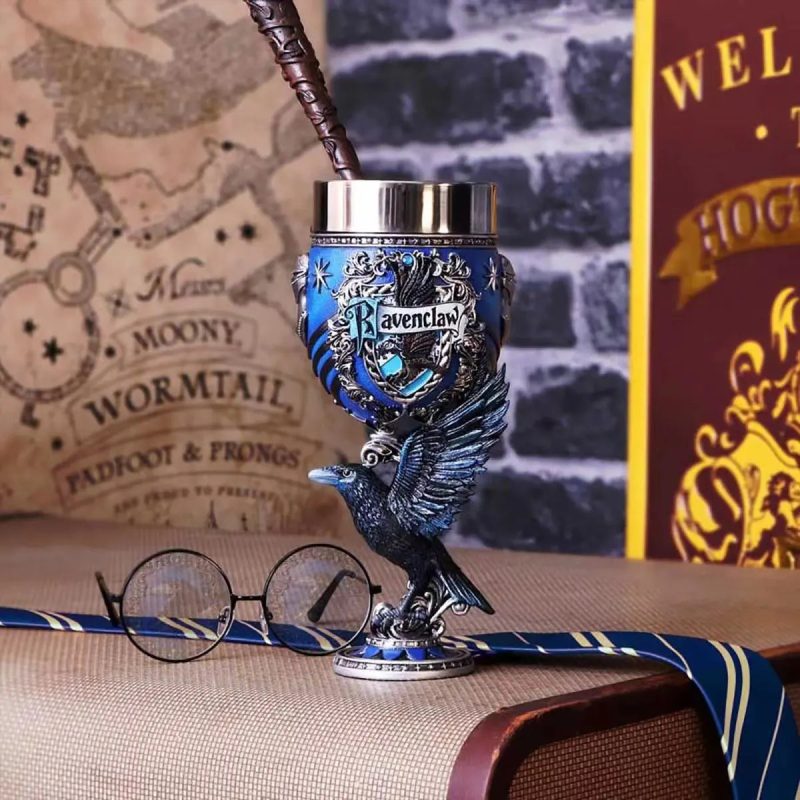 Magic House Emblem Glasses - Image 14