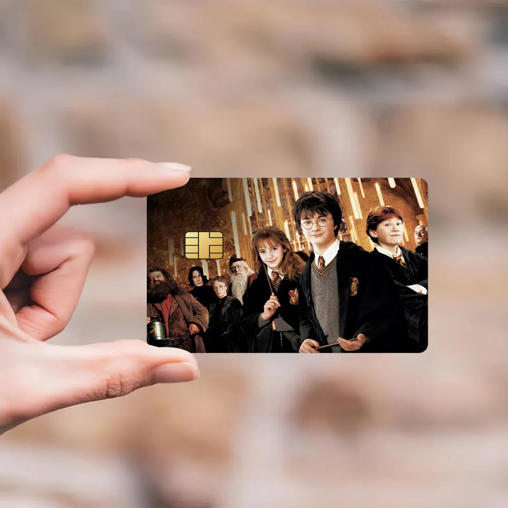 Waterproof Sticker Set - Image 9